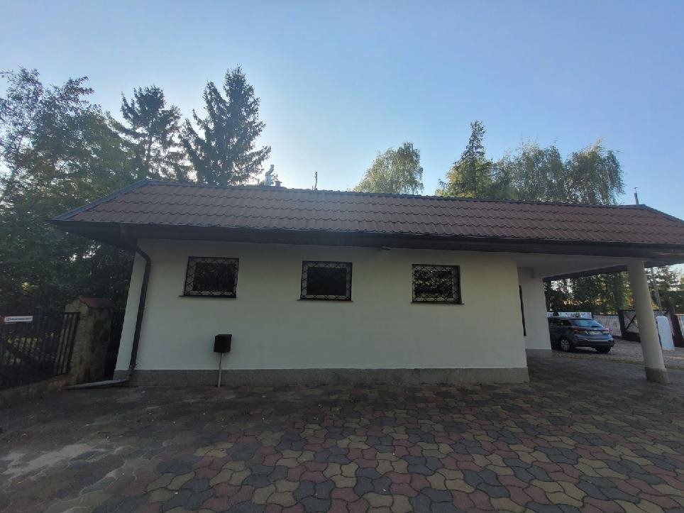 Lokal użytkowy na wynajem Łódź, Polesie, Rąbieńska  104m2 Foto 1