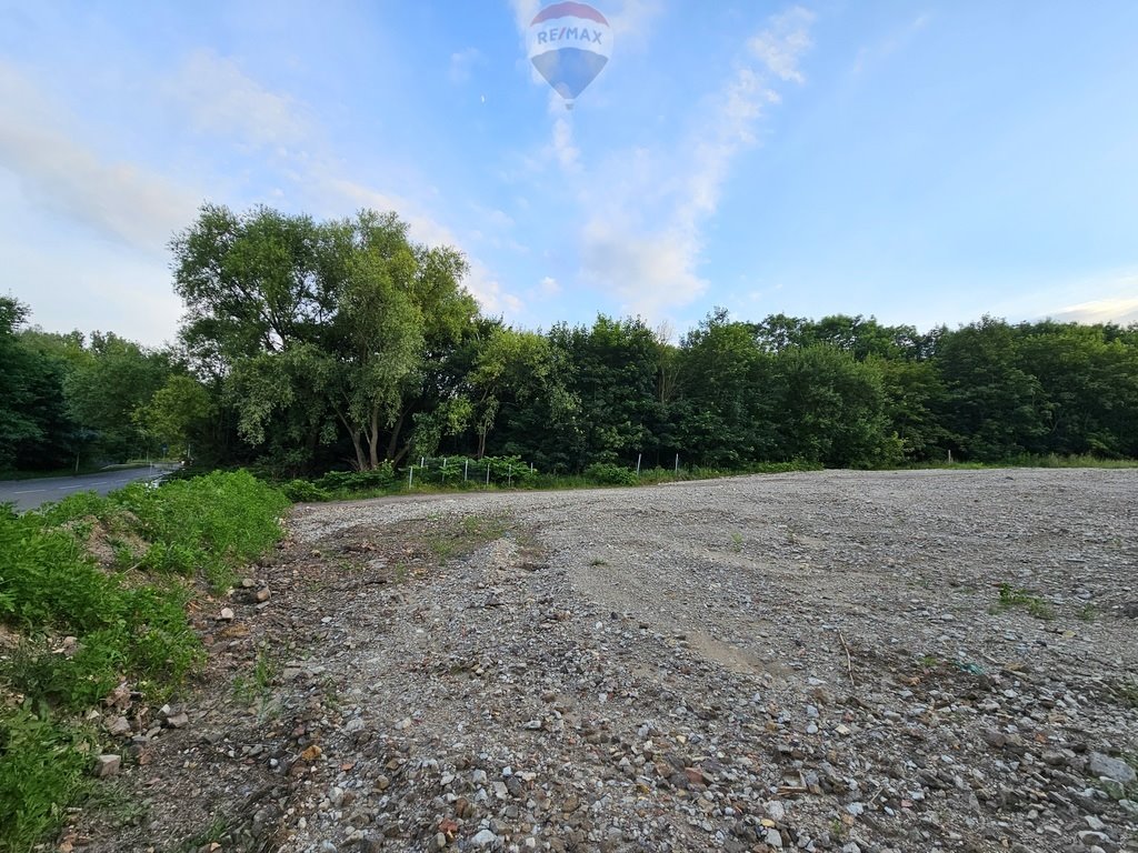 Działka inwestycyjna na sprzedaż Siemianowice Śląskie, Bańgów, Zwycięstwa  9 538m2 Foto 4