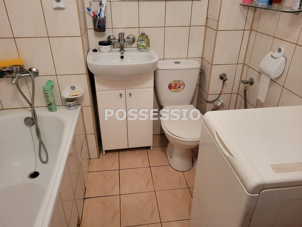 Mieszkanie dwupokojowe na sprzedaż Strzegom  47m2 Foto 10