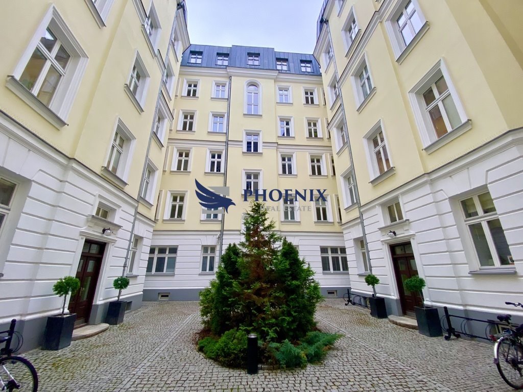 Zapraszam do wynajmu biura 201 m² w centrum Warszawy Warszawa, Śródmieście, Wiejska  201m2 Foto 1