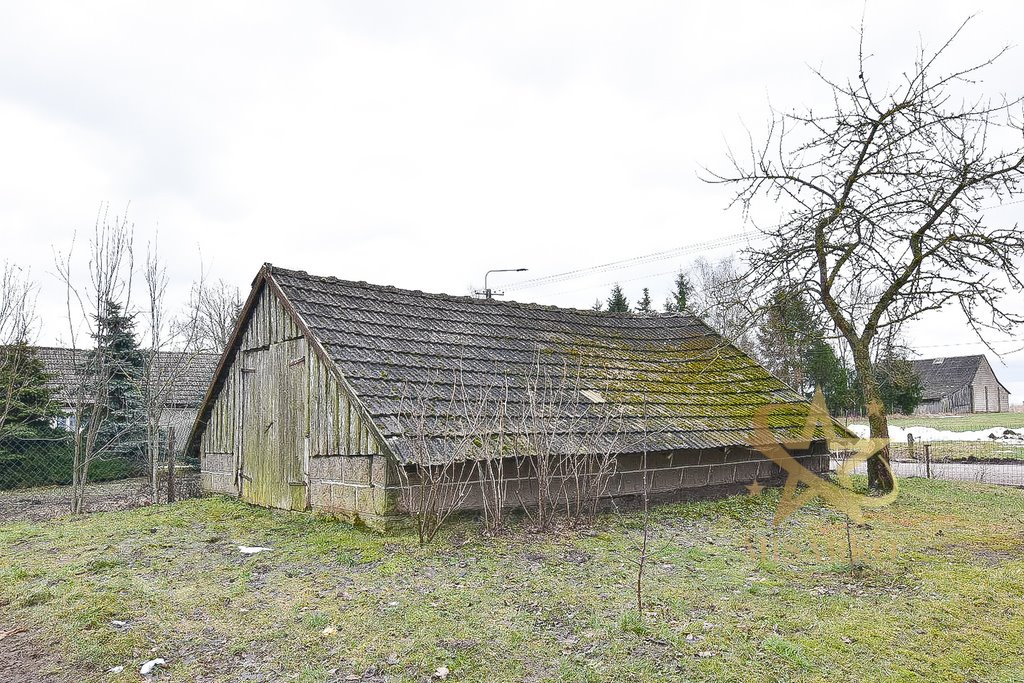 Dom na sprzedaż Czerwonka  80m2 Foto 8