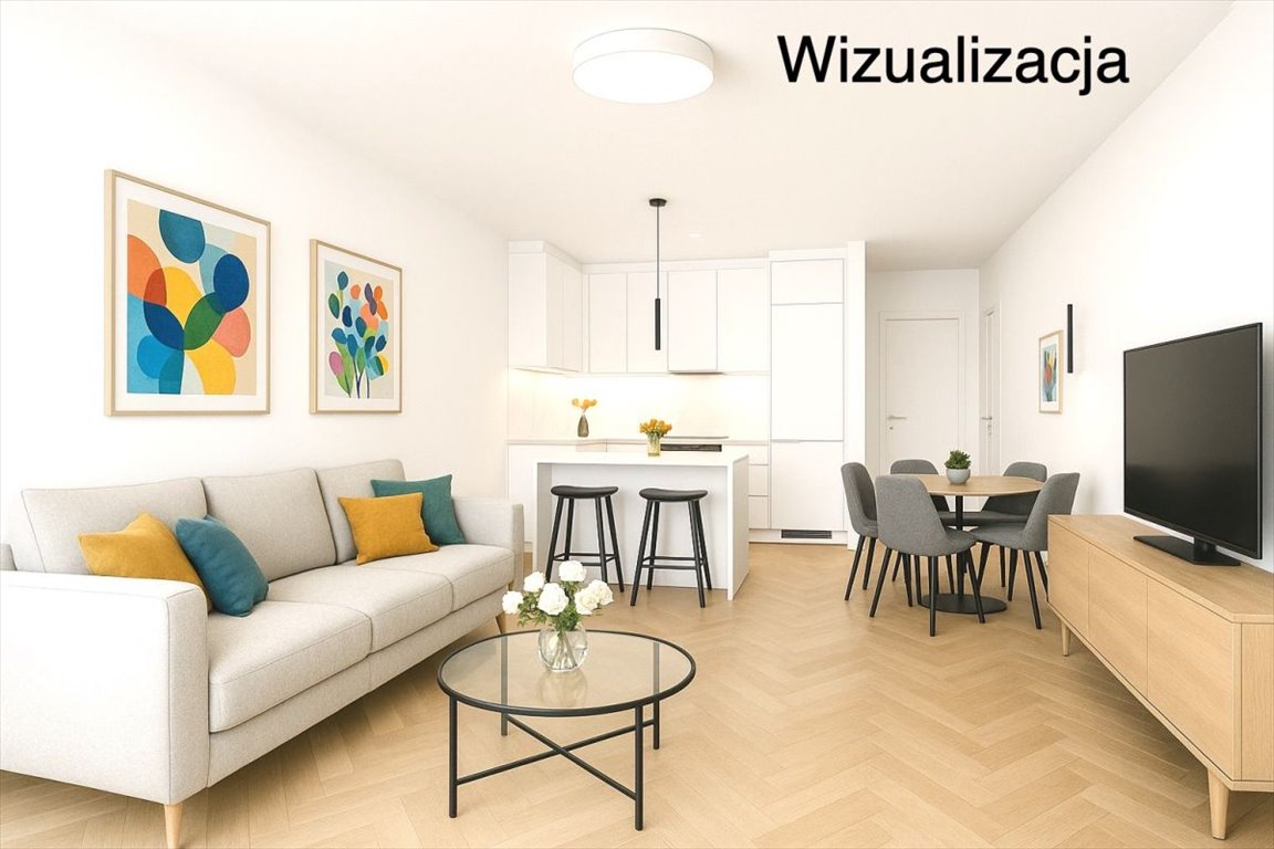 Mieszkanie trzypokojowe na sprzedaż Warszawa, Żoliborz Powązki, Kaliny Jędrusik  80m2 Foto 1