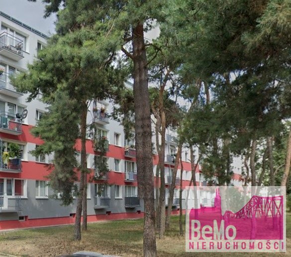 Mieszkanie dwupokojowe na sprzedaż Włocławek, Zazamcze  33m2 Foto 1
