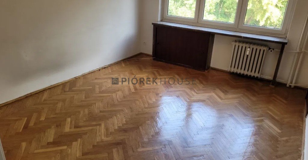 Mieszkanie dwupokojowe na sprzedaż Warszawa, Mokotów, Puławska  38m2 Foto 10