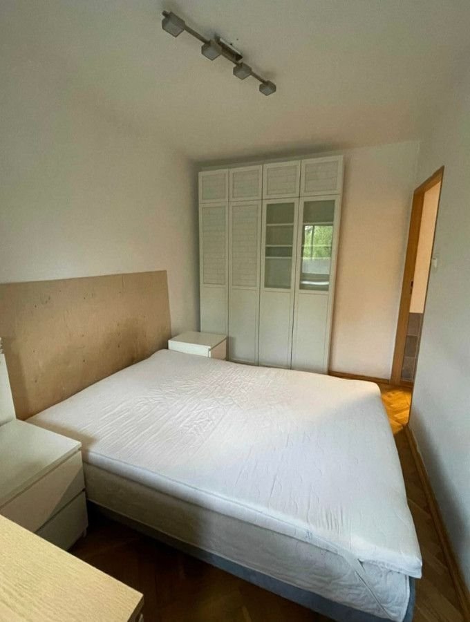 Przestronne 2-pokojowe mieszkanie na Woli z windą i piwnicą Warszawa, Wola, Okopowa  46m2 Foto 1