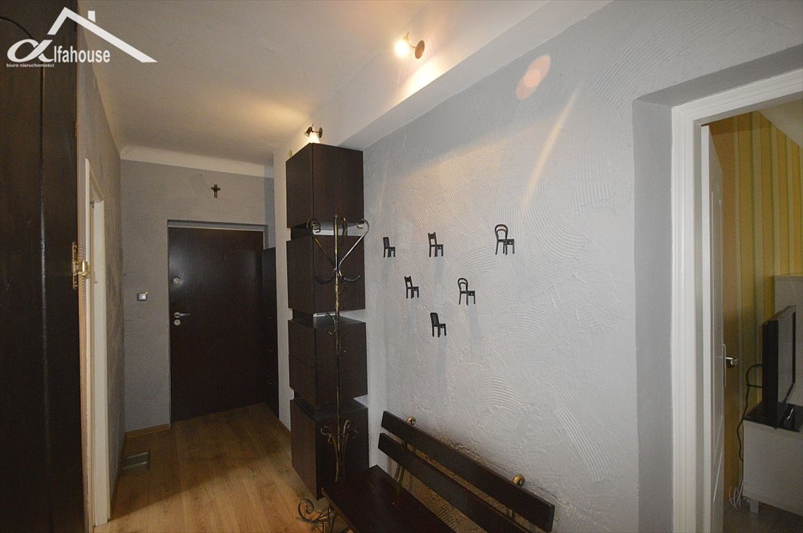 Mieszkanie dwupokojowe na sprzedaż Lublin, Bronowice, Droga Męczenników Majdanka  52m2 Foto 8