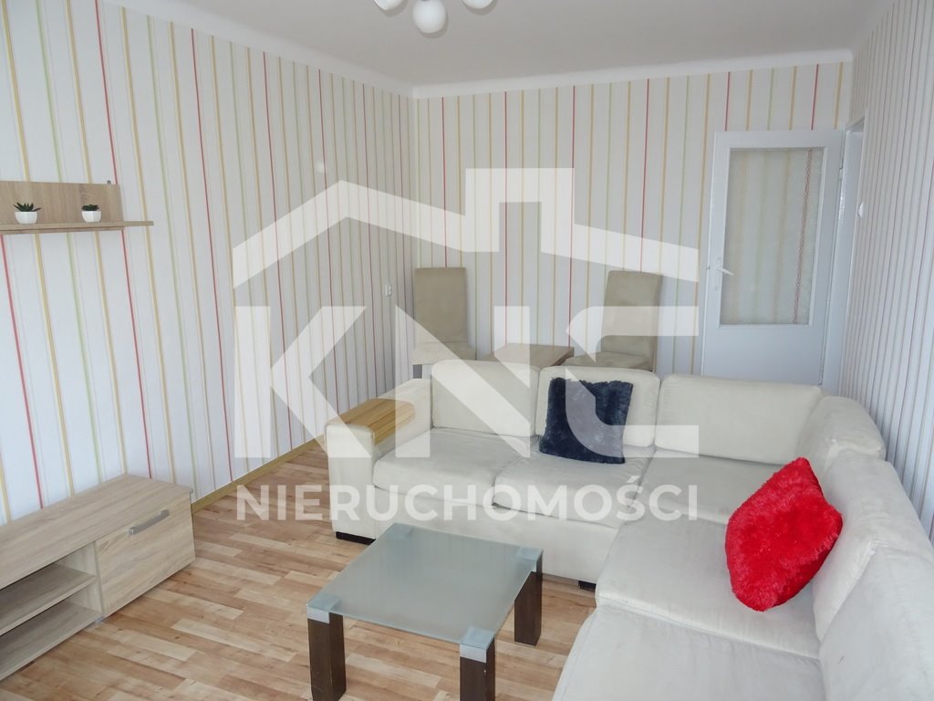 Przestronne 2-pokojowe mieszkanie po remoncie, gotowe do wprowadzenia Piotrków Trybunalski, Garbarska  46m2 Foto 1