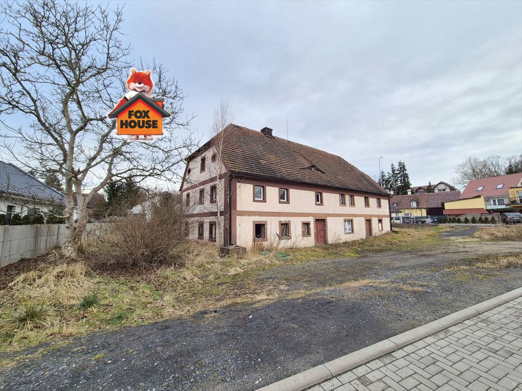 Dom na sprzedaż Bolesławiec, Zabobrze  600m2 Foto 1