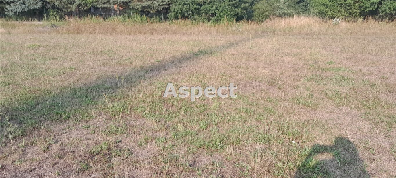 Działka budowlana na sprzedaż Rakszawa  589m2 Foto 1