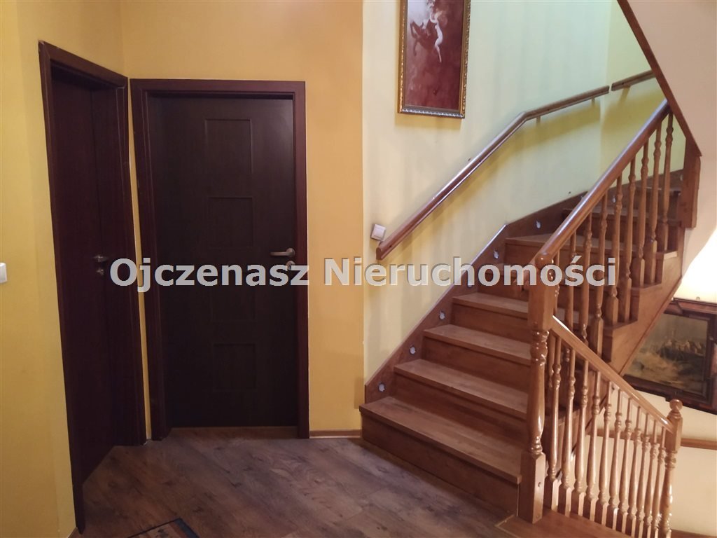 Dom na sprzedaż Bydgoszcz, Fordon, Bohaterów  369m2 Foto 17