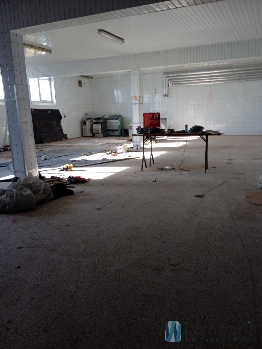 Lokal użytkowy na wynajem Radom, Opoczyńska  300m2 Foto 1