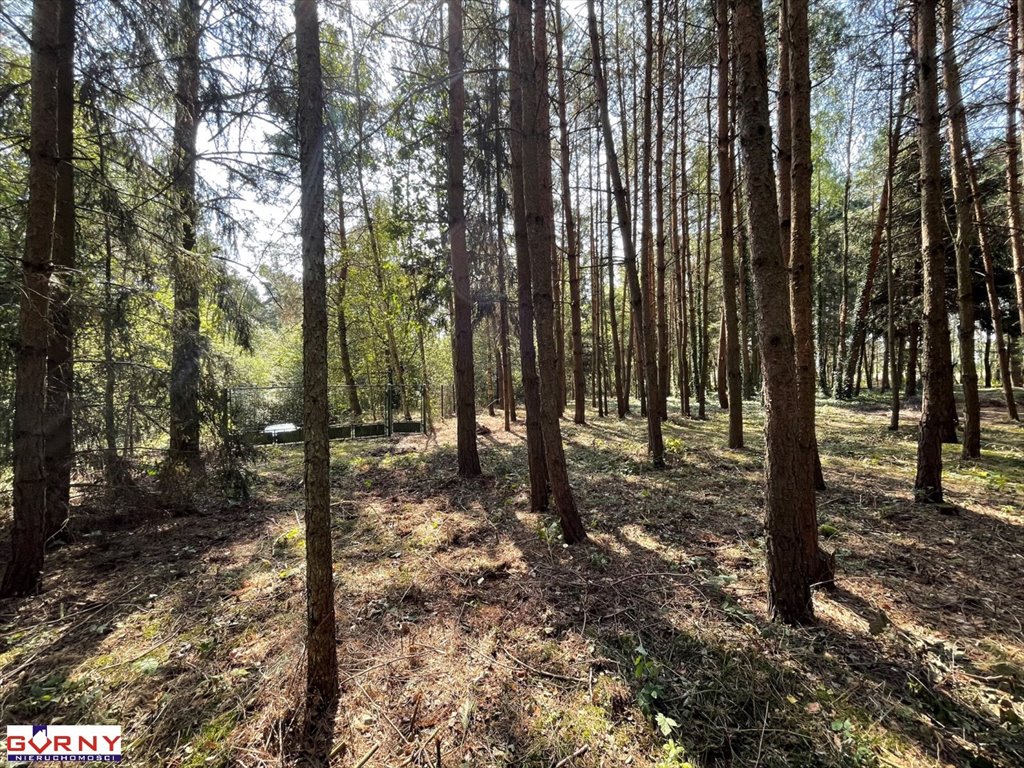 Działka inna na sprzedaż Biała  1 475m2 Foto 8