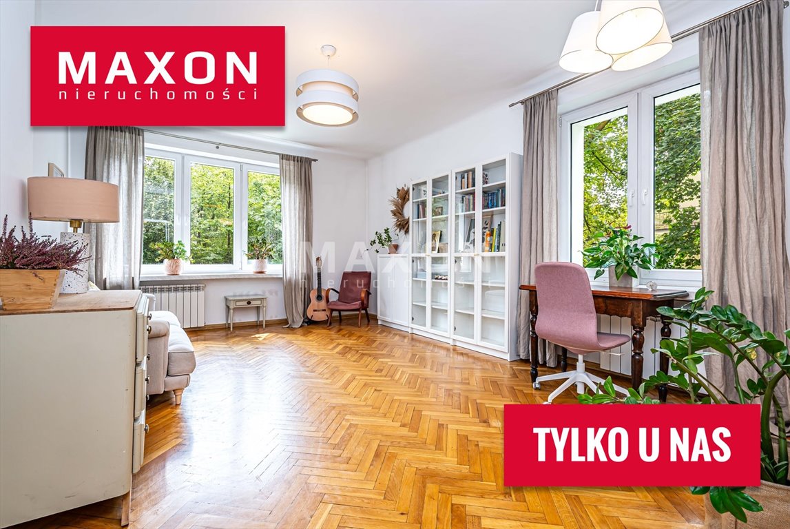 Mieszkanie dwupokojowe na sprzedaż Warszawa, Praga-Południe, ul. Holenderska  50m2 Foto 1