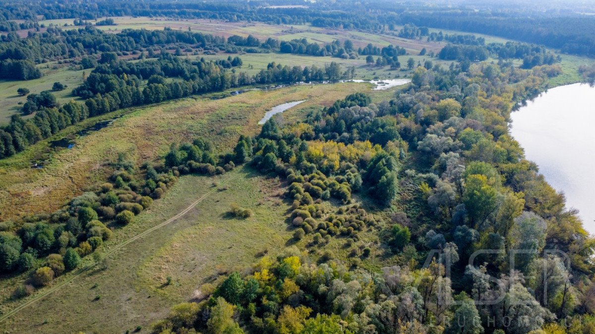 Działka rolna na sprzedaż Michałowo  38 400m2 Foto 6