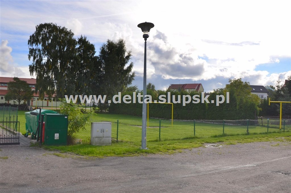 Działka budowlana pod dzierżawę Ustka, - 894m2 Foto 1 Działka budowlana pod dzierżawę Ustka, - 894m2 Foto 1