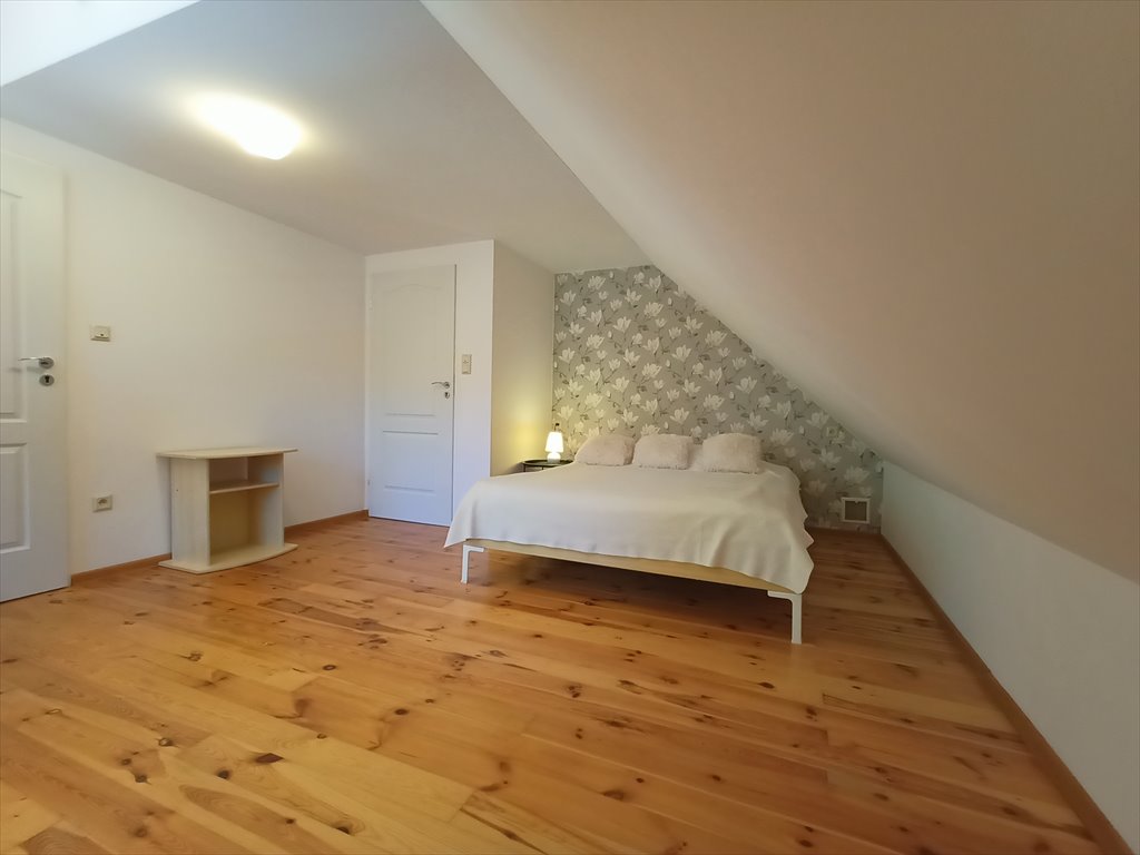 Dom na sprzedaż Somianka, http://domwpopowie.pl/, Huta Podgórna, Świerkowa  120m2 Foto 13