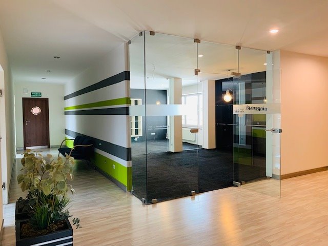 Lokal biurowy 40 m² w centrum Chojnic - polecam Chojnice, Centrum, Stary Rynek  40m2 Foto 1