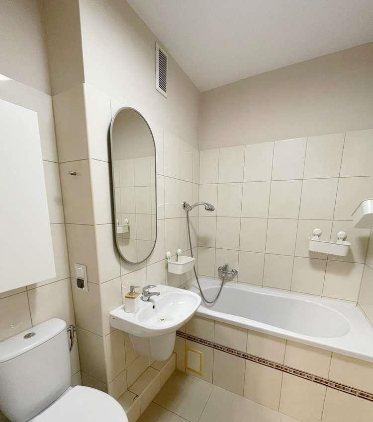 Mieszkanie dwupokojowe na wynajem Poznań, Bonin, os. Powstańców Warszawy  49m2 Foto 15