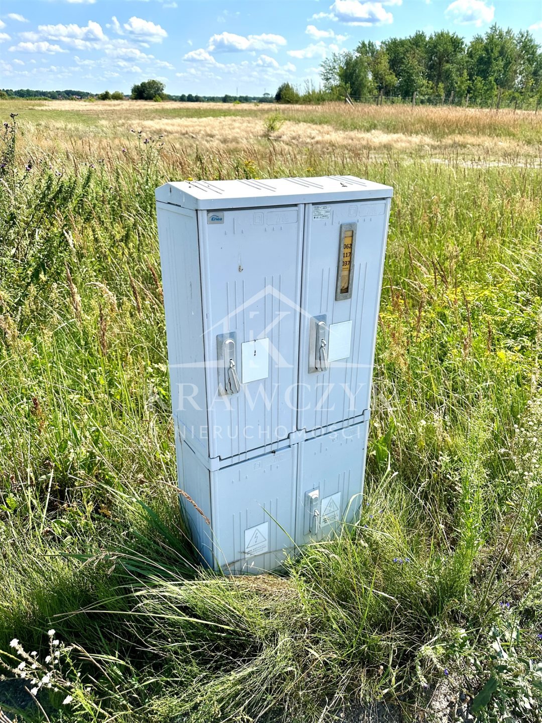 Działka budowlana na sprzedaż Czarna Łąka  3 000m2 Foto 11