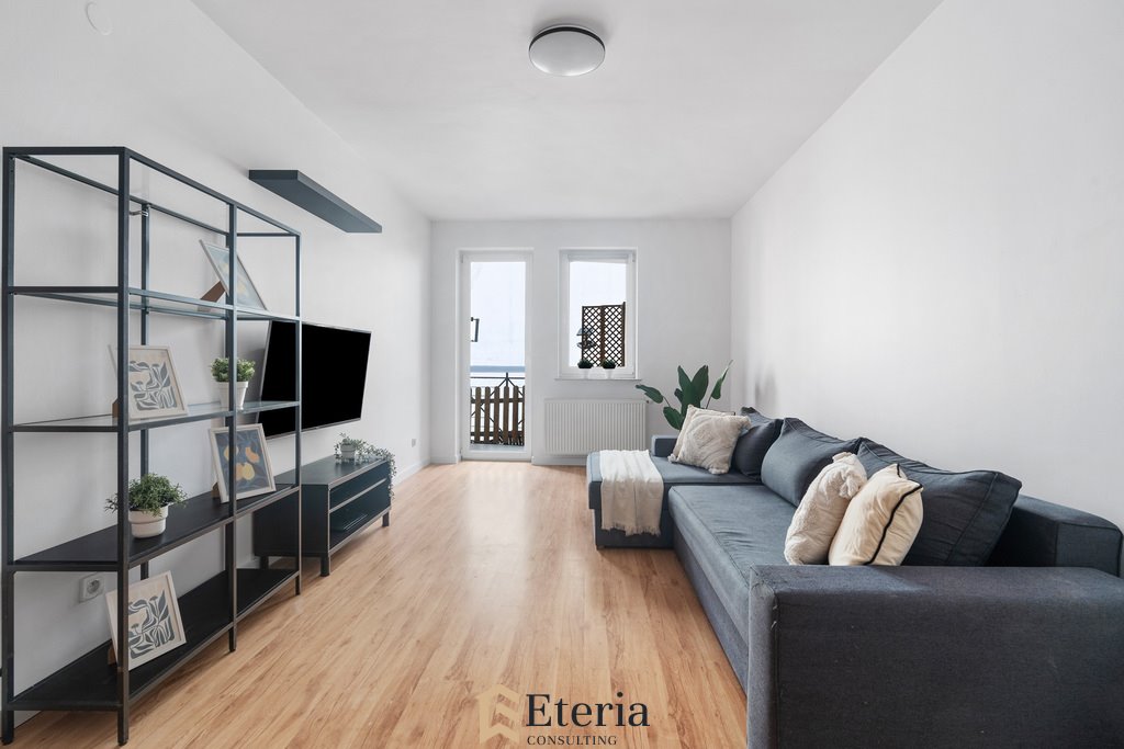 Mieszkanie dwupokojowe na sprzedaż Jabłonna, Marmurowa  50m2 Foto 1