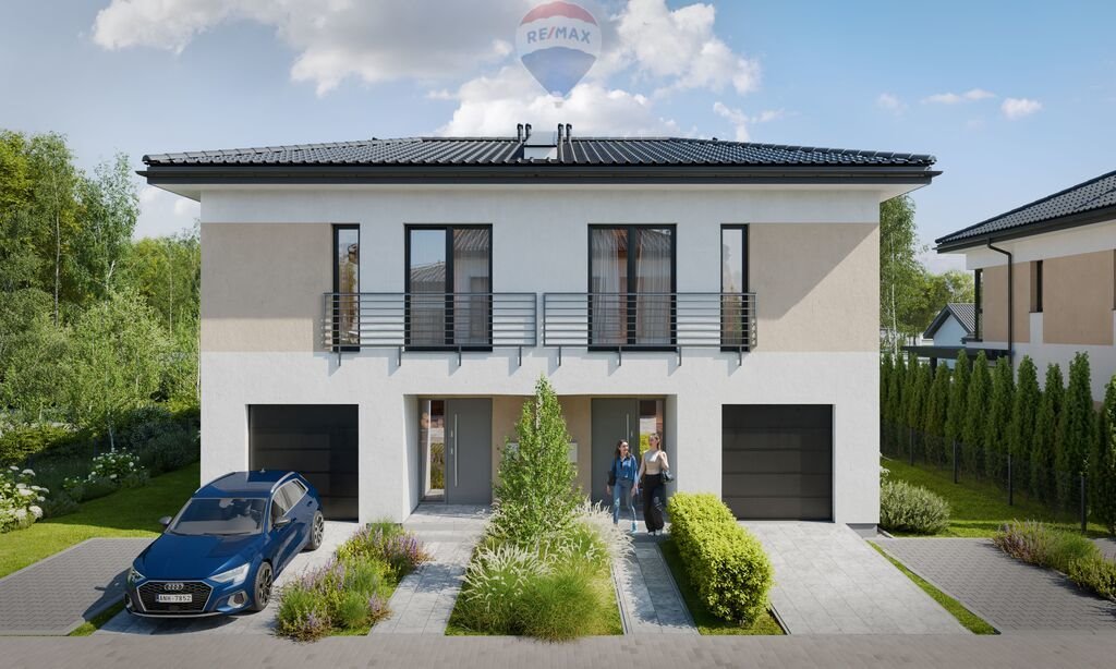 Dom na sprzedaż Łazy, Łączności  131m2 Foto 1