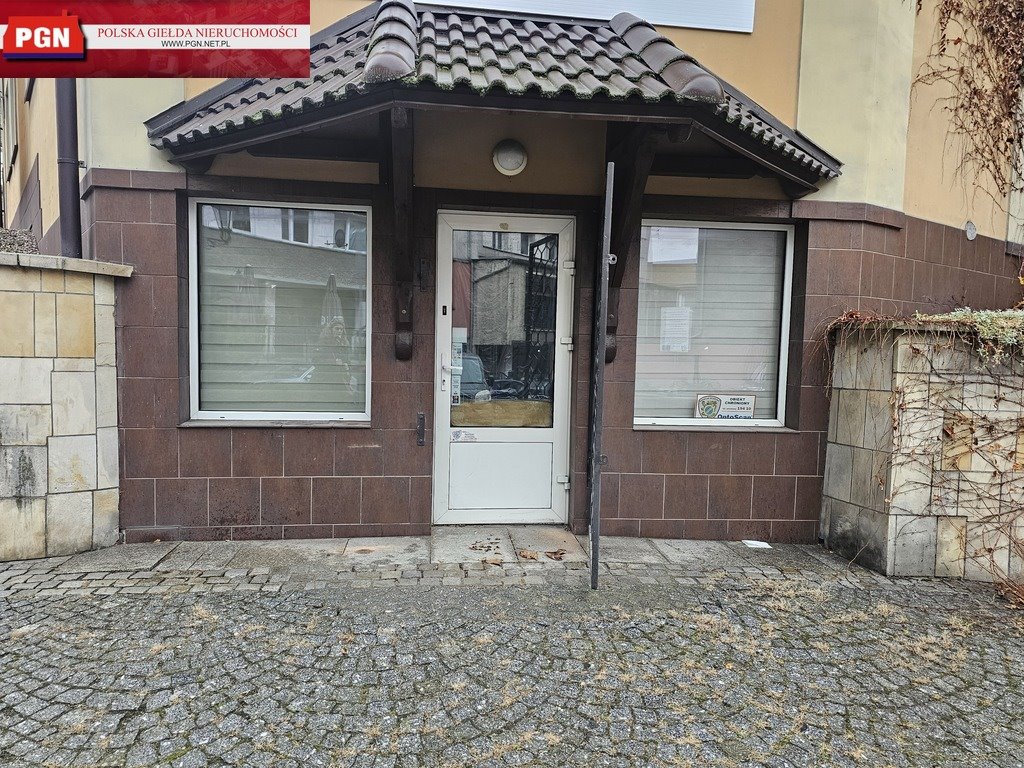 Lokal użytkowy na sprzedaż Kłodzko  28m2 Foto 2