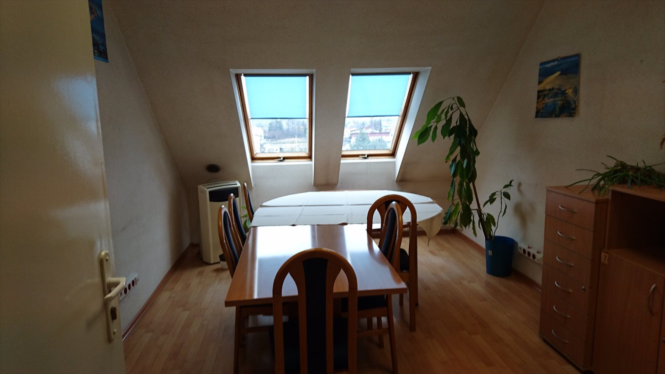 Biuro 16 m² w Jasło - dostępne od zaraz! Jasło, 3-go Maja  16m2 Foto 1