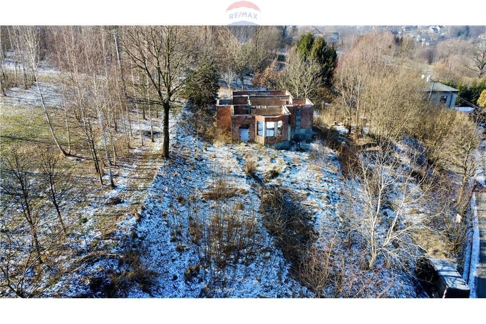 Działka budowlana na sprzedaż Pietrzykowice  2 200m2 Foto 10