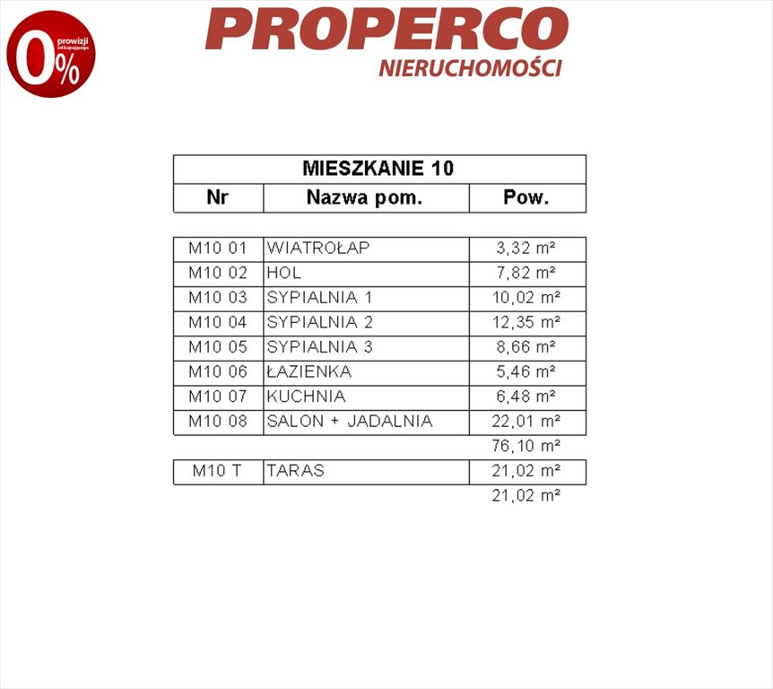 Mieszkanie czteropokojowe  na sprzedaż Kielce, Maciejówka  76m2 Foto 14