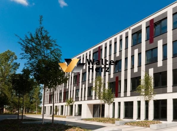 Wynajem 2057 m² biur i magazynów Ursynów Warszawa - zapraszam Warszawa, Ursynów, Osmańska  2 057m2 Foto 1