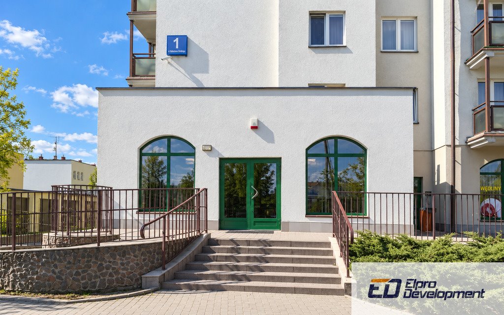 Wynajmę przestronny lokal 520 m² z witryną w Nowym Mieście Lubawskim: Nowe Miasto Lubawskie