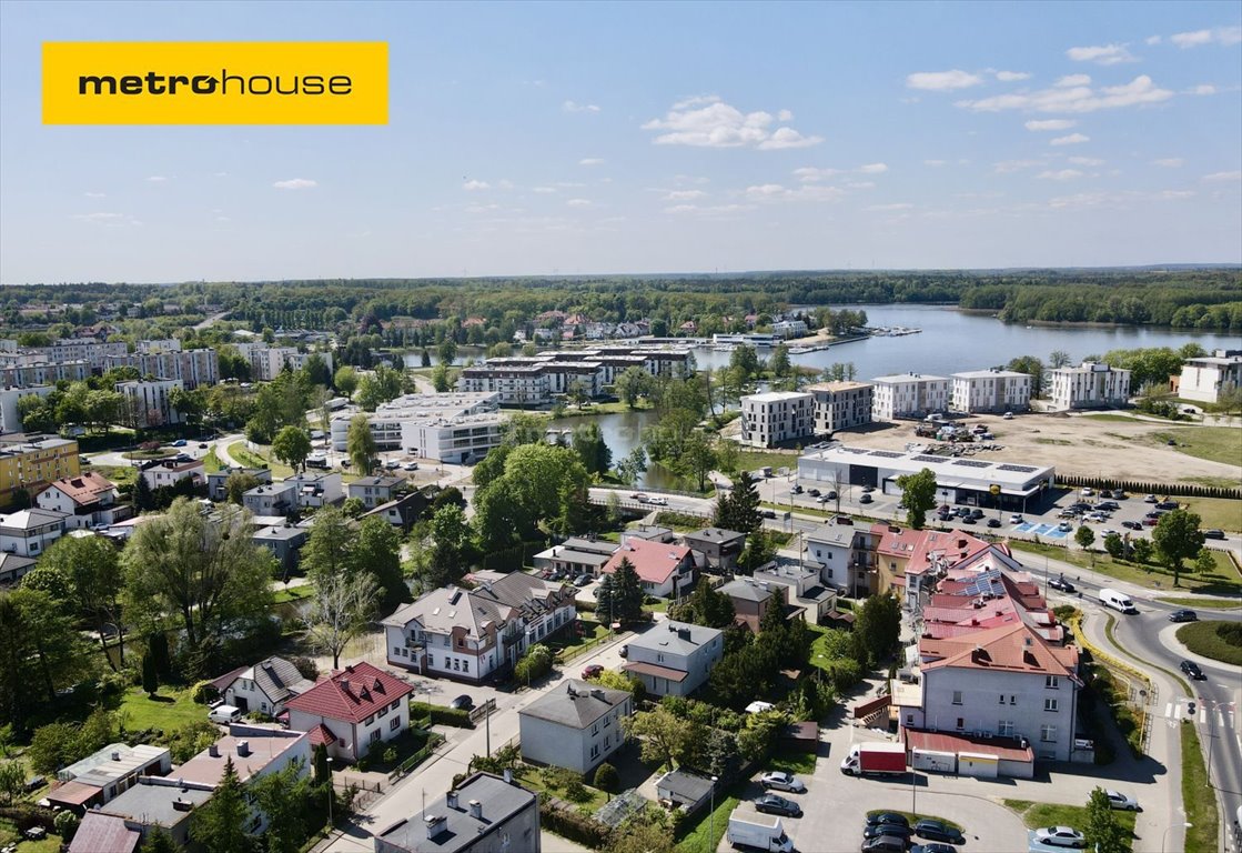 Dom na sprzedaż Iława, Osiedle Dąbrowskiego, Barlickiego  220m2 Foto 1