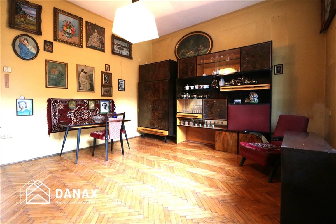 Mieszkanie dwupokojowe na sprzedaż Kraków, Podgórze, Stare Podgórze, al. gen. Jana Skrzyneckiego  51m2 Foto 1