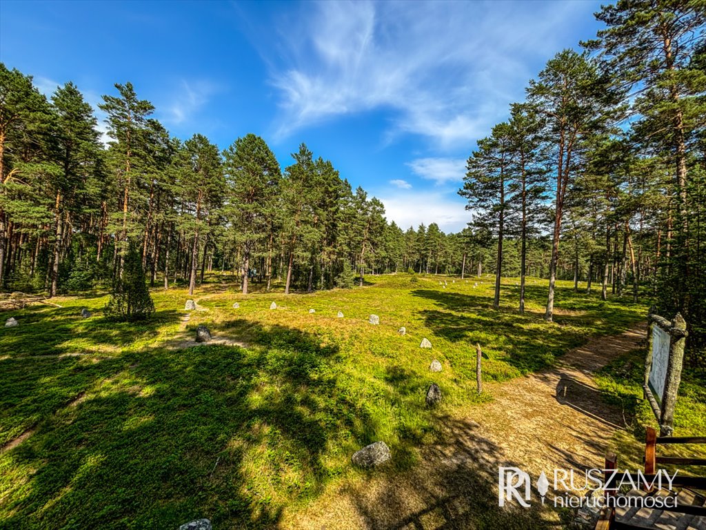 Działka budowlana na sprzedaż Wojtal  3 130m2 Foto 11