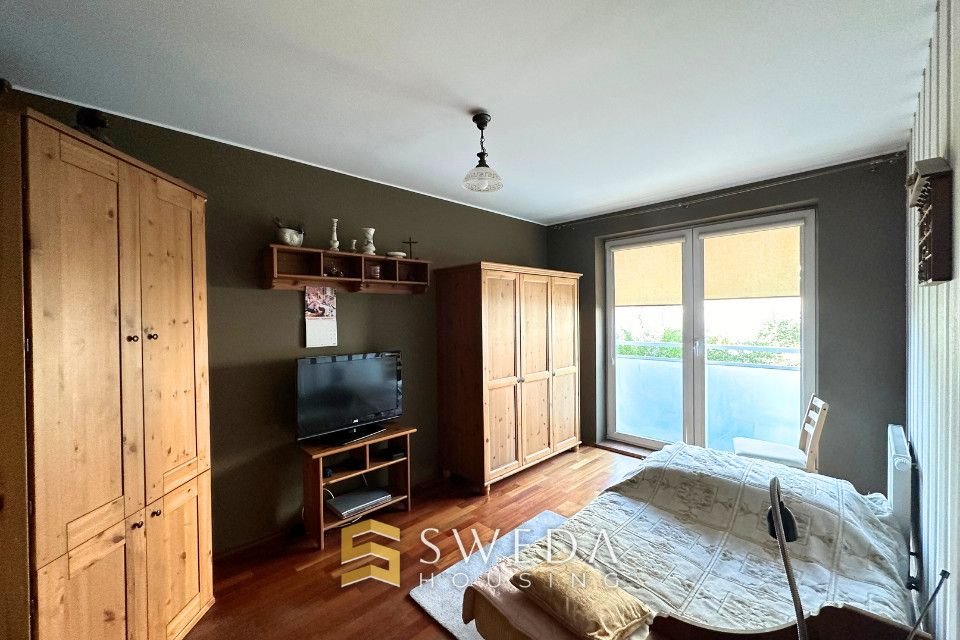 Mieszkanie trzypokojowe na sprzedaż Gdańsk, Morena Piecki-Migowo, Morenowe Wzgórze  73m2 Foto 1