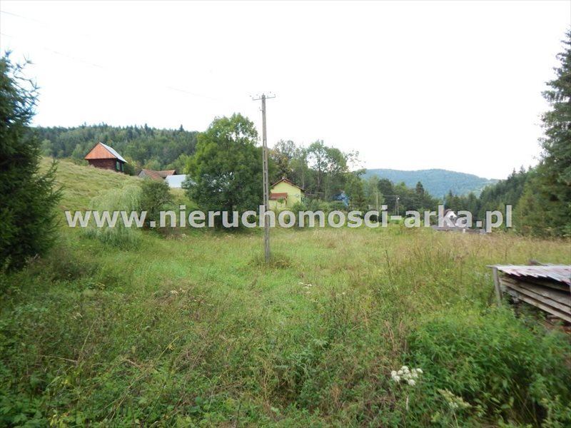 Działka budowlana na sprzedaż Szczawa 2 700m2 Foto 1 Działka budowlana na sprzedaż Szczawa 2 700m2 Foto 1