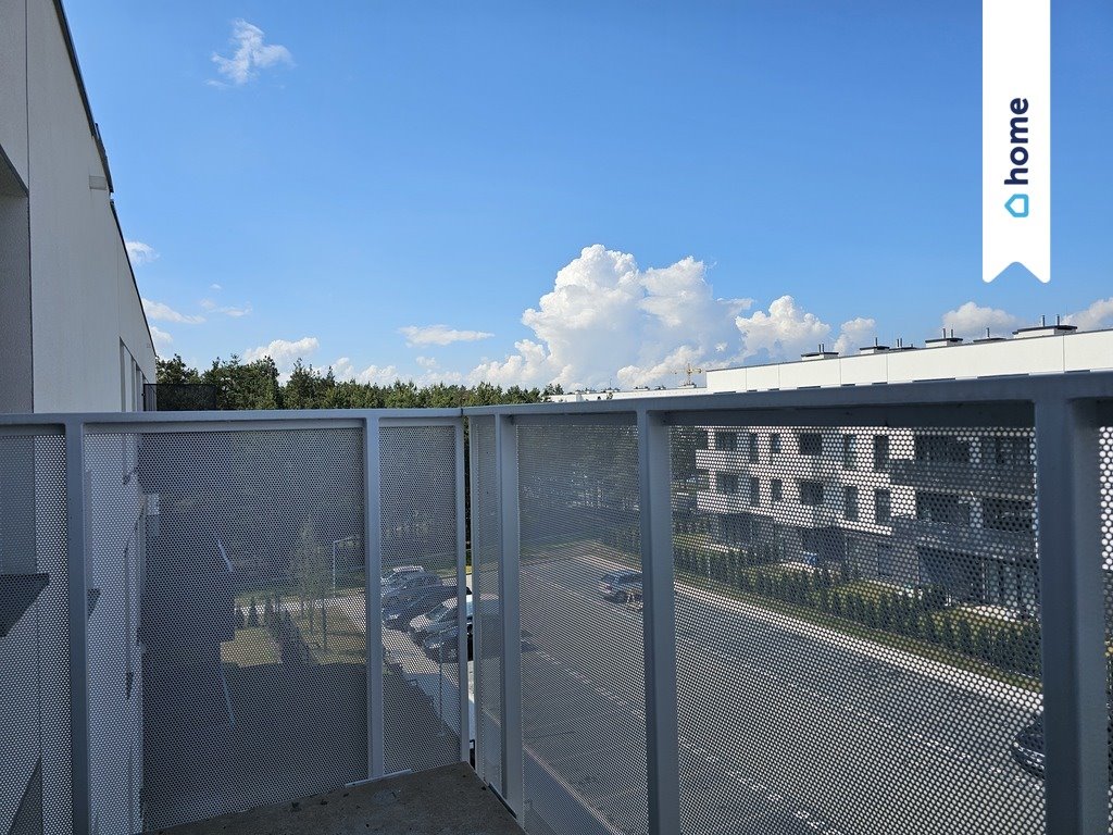 Mieszkanie dwupokojowe na sprzedaż Toruń, Henryka Strobanda  40m2 Foto 1
