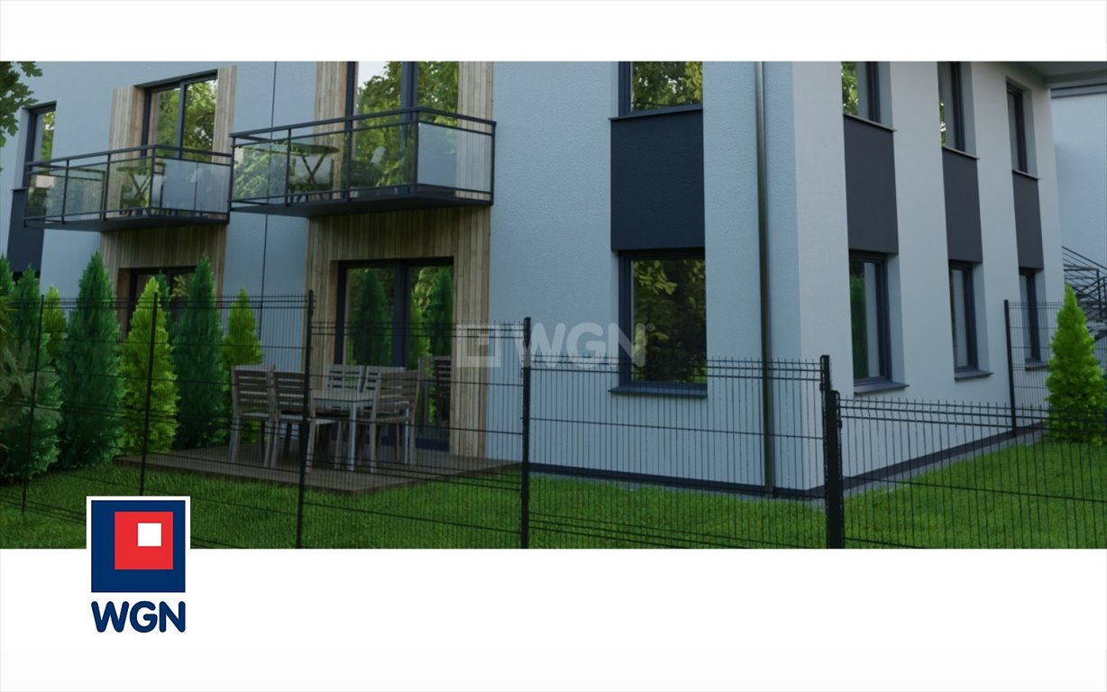 Mieszkanie trzypokojowe na sprzedaż Jaworzno, Podwale, Podwale  65m2 Foto 2