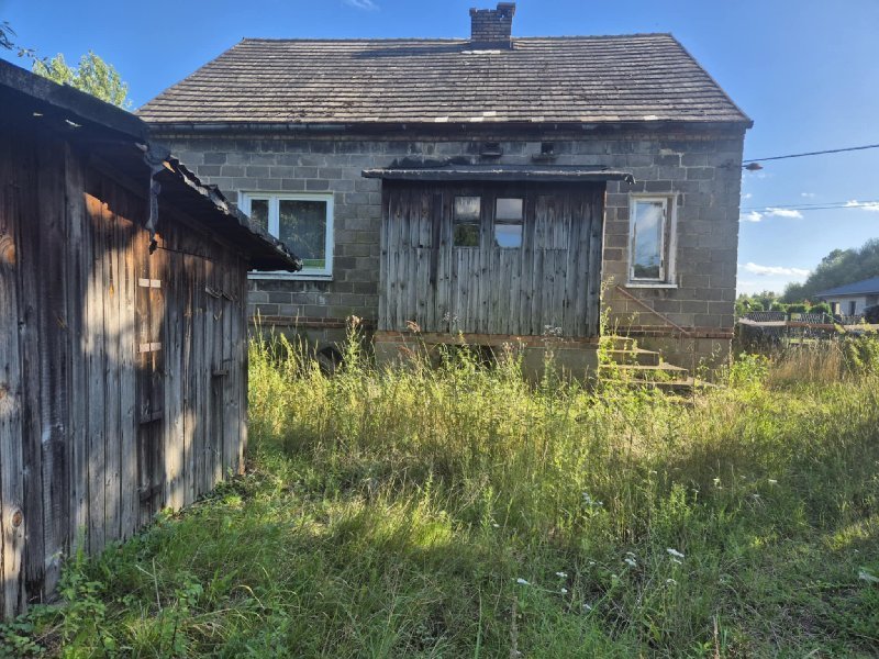 Dom na sprzedaż Częstochowa, LISZKA DOLNA, brak  120m2 Foto 1