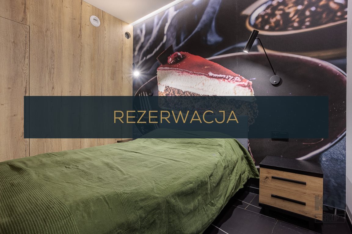 Mieszkanie dwupokojowe na wynajem Łódź, Śródmieście, Drewnowska  29m2 Foto 10