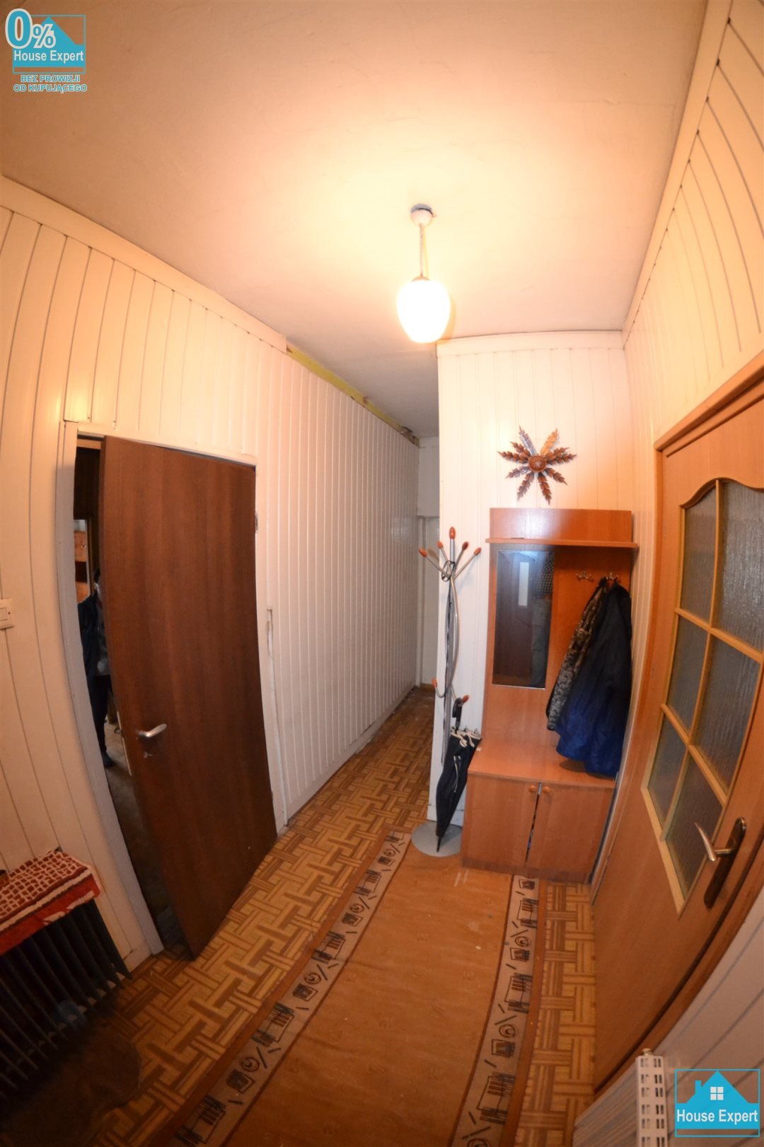 Mieszkanie dwupokojowe na sprzedaż Krynica-Zdrój  46m2 Foto 7