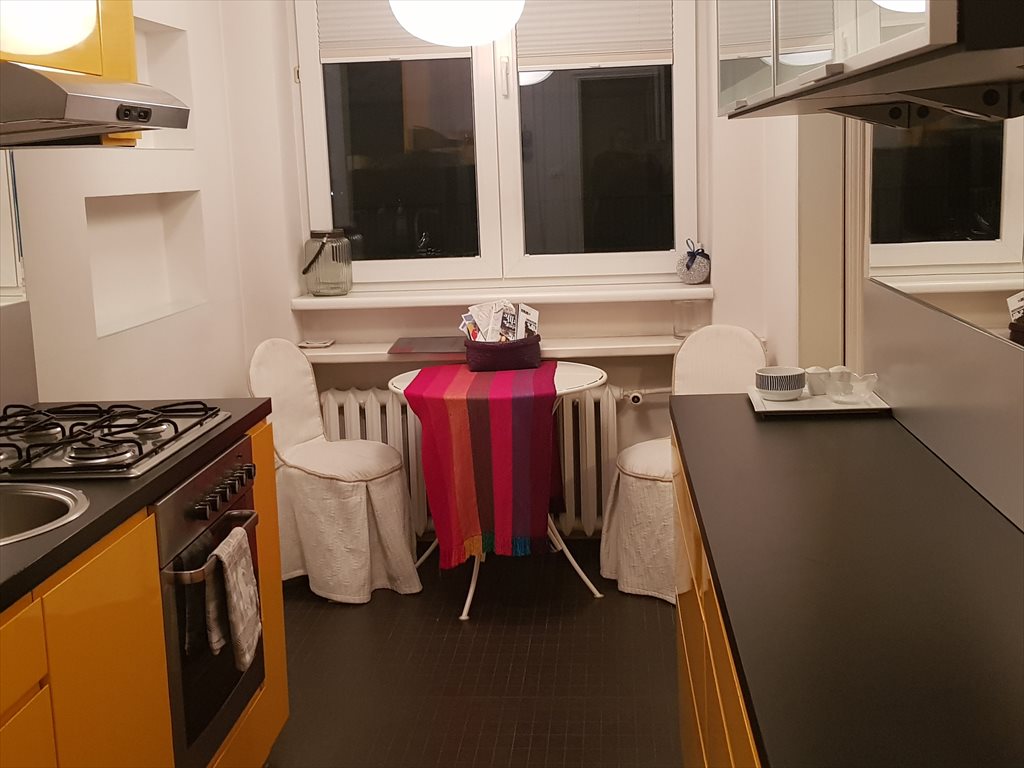Mieszkanie dwupokojowe na wynajem Warszawa, Śródmieście, Koszykowa 50m2 Foto 1 Mieszkanie dwupokojowe na wynajem Warszawa, Śródmieście, Koszykowa 50m2 Foto 1