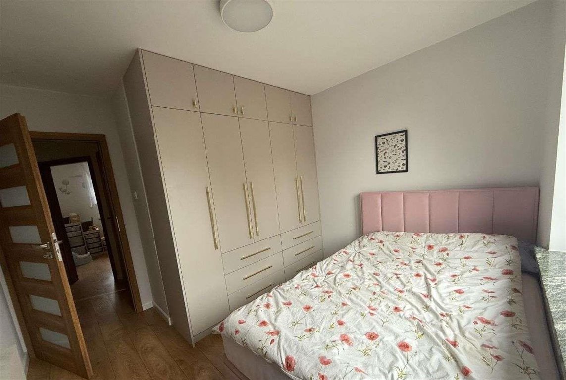 Mieszkanie trzypokojowe na sprzedaż Białystok, Nowe Miasto, Zachodnia 24a  56m2 Foto 14