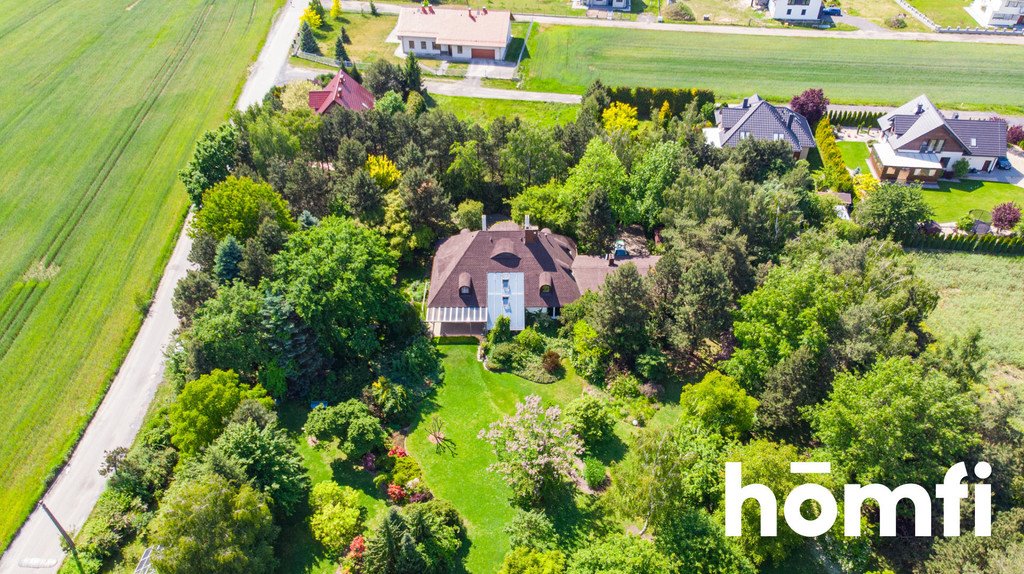 Dom na sprzedaż Górki, Stawowa  400m2 Foto 1