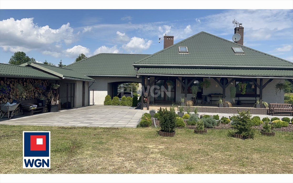 Dom na sprzedaż Szklary dolne, Szklary dolne  179m2 Foto 1