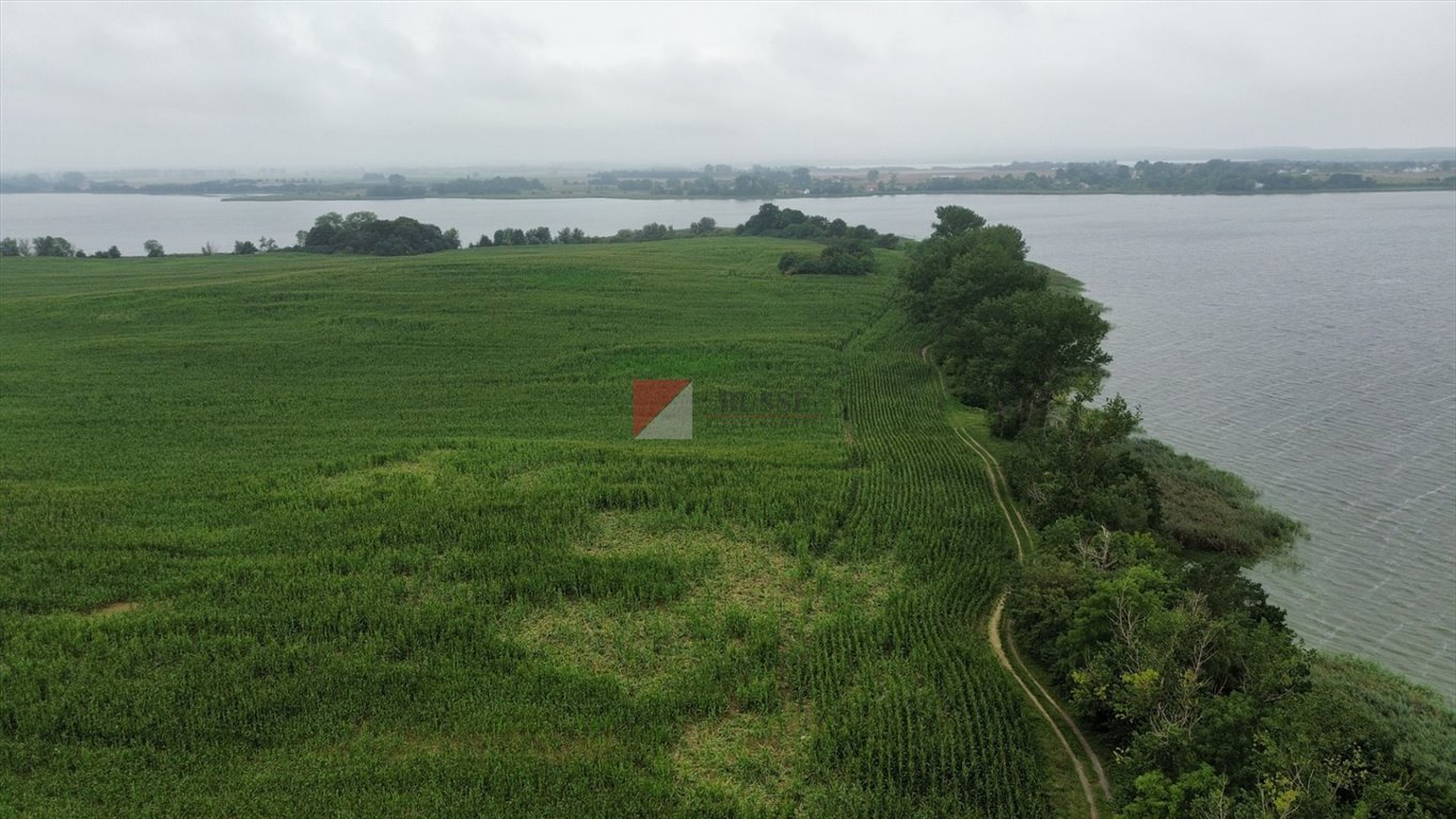 Działka budowlana na sprzedaż Buniewice  1 000m2 Foto 1