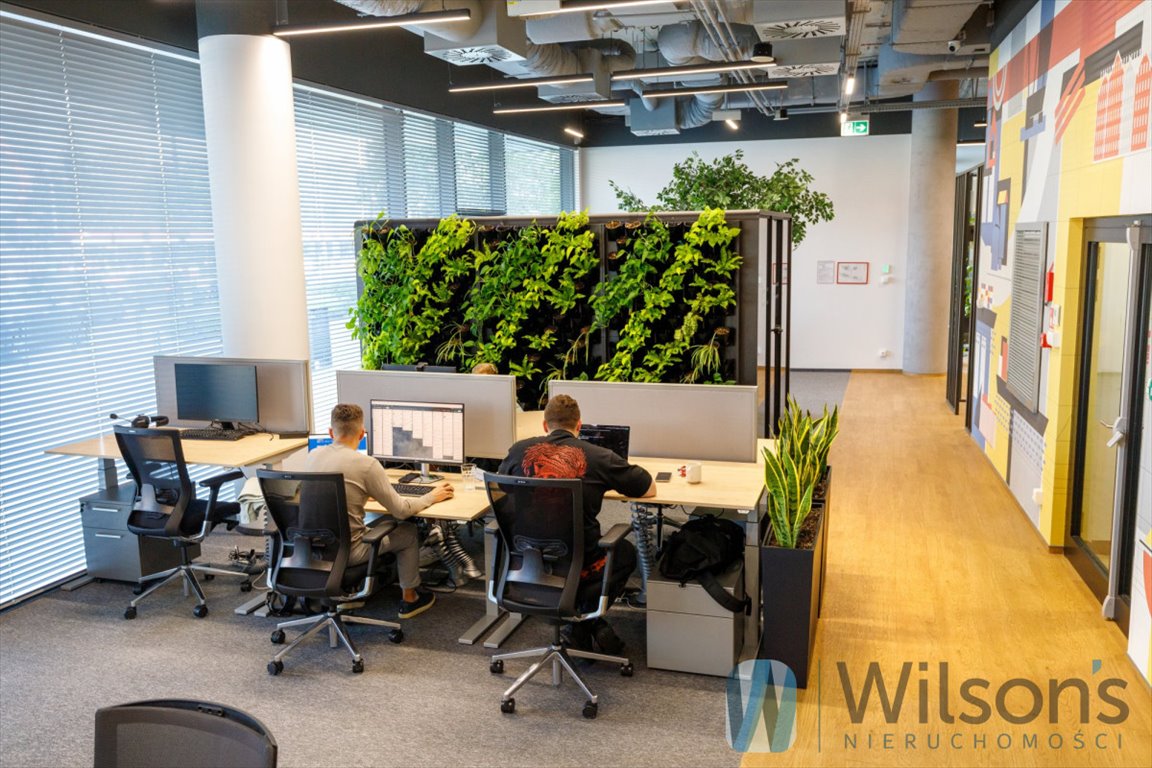 Nowoczesne biuro 20 m² w centrum Gdańska - polecam! Gdańsk, Śródmieście, Jana z Kolna  20m2 Foto 1