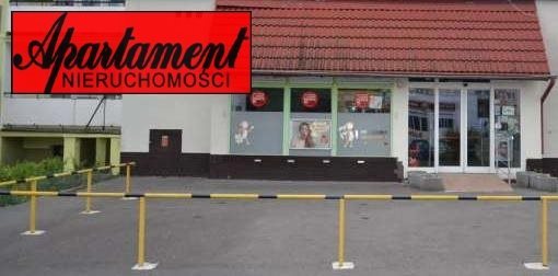 Lokal użytkowy na wynajem Bydgoszcz, Fordon Przylesie 225m2 Foto 1 Lokal użytkowy na wynajem Bydgoszcz, Fordon Przylesie 225m2 Foto 1
