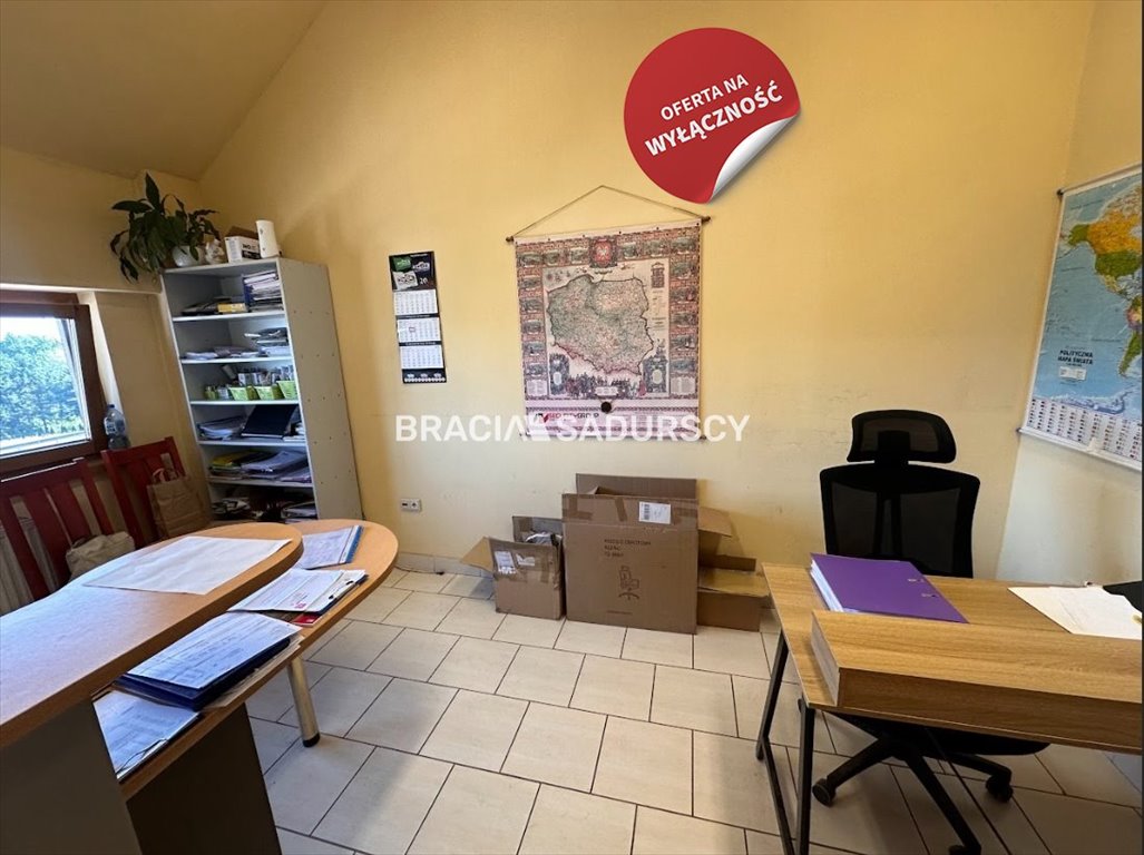 Lokal użytkowy na wynajem Mucharz, Mucharz  1 000m2 Foto 6