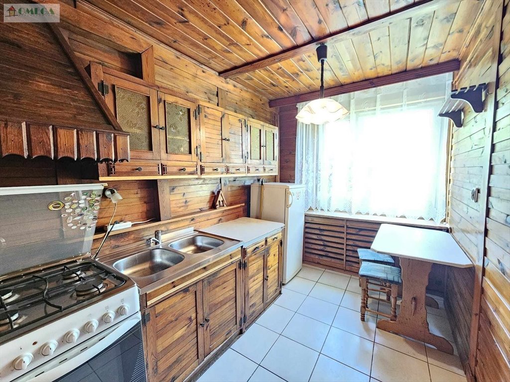 Mieszkanie dwupokojowe na sprzedaż Sosnowiec, Zagórze  51m2 Foto 3
